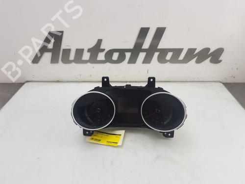 Instrument cluster KIA CEED Sportswagon (CD) 1.0 T-GDI | BP12036286C47 