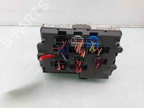 Fuse box BMW 1 (E87) 118 i | BP27507598E1 