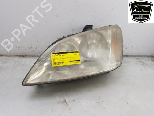 Used Left headlight Left headlight FORD FOCUS C-MAX (DM2) 1.6 (100 hp) 16696839 16696839