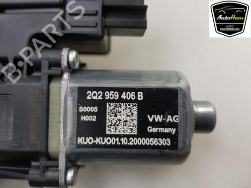 Electronic module SEAT IBIZA V (KJ1, KJG) 1.0 TSI | BP16900084M83 