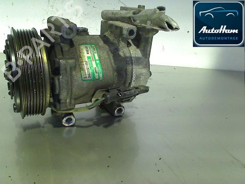 AC-Kompressor AC-Kompressor 12007089 12007089