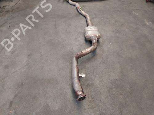 Exhaust system BMW X5 (G05, F95) xDrive 45 e Plug-in Hybrid | BP33812153M121 - Image 4