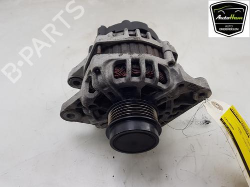 Used Alternator KIA RIO III (UB) 1.25 CVVT (86 hp) 16926391