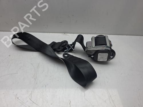 Used Front right seatbelt FORD FOCUS III Turnier 1.6 TDCi ECOnetic (105 hp) 30060534