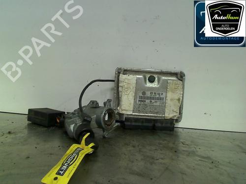 Used Control unit Control unit 13108148 13108148