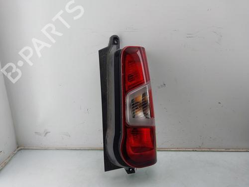 Used Right taillight Right taillight OPEL COMBO Box Body/MPV (K9) 1.5 D (102 hp) 32773440 32773440