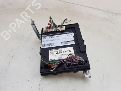 Used Control unit Control unit 24826838 24826838