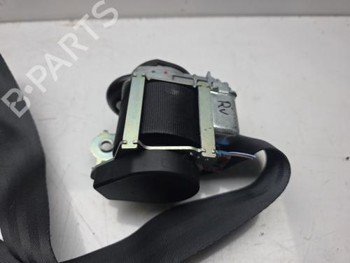 Front right seatbelt RENAULT GRAND SCÉNIC III (JZ0/1_) 1.4 16V (JZ0F) | BP30060598I25 