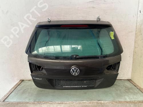 Used Tailgate Tailgate 38262413 38262413