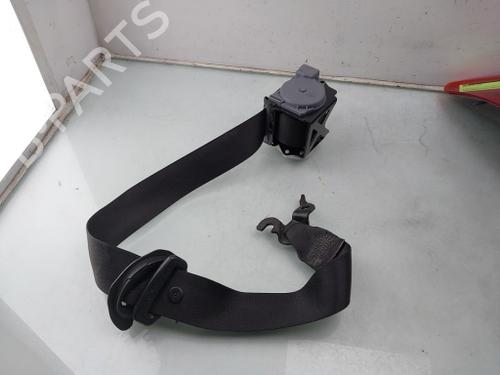 Used Front left seatbelt Front left seatbelt BMW X3 (F25) xDrive 30 d (258 hp) 30060380 30060380