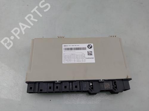 control-unit-bmw-5-touring-g31-2017-36783710 main image