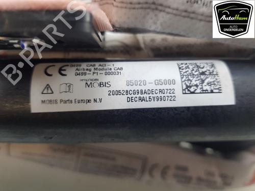 Høyre gardin kollisjonspute KIA NIRO I (DE) E-NIRO (204 hp) 22433639