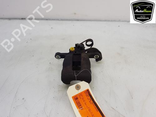 Used Right rear brake caliper KIA RIO III (UB) 1.2 CVVT (84 hp) 12043460