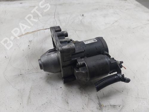 Startmotor PEUGEOT 5008 (0U_, 0E_) 1.6 16V (156 hp) 31801483