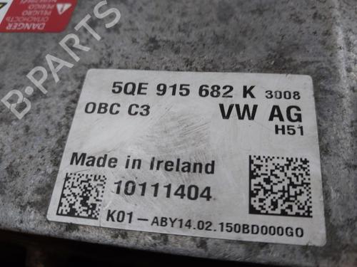 Electronic module AUDI A3 Sportback (8VA, 8VF) 1.4 TFSI e-tron | BP33617994M83 - Image 4
