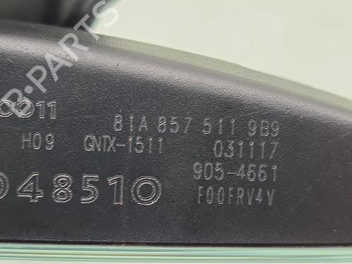 Espejo interior AUDI A3 Sportback (8YA, 8YF) S3 TFSI quattro | BP31060203I6 