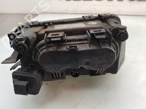 Left headlight AUDI A3 (8L1) 1.9 TDI | BP12029944C28 