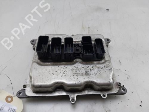 Used Engine control unit (ECU) BMW 1 (F20) 116 i (136 hp) 29075648