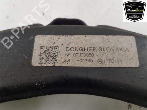 Right rear suspension arm KIA SPORTAGE IV (QL, QLE) 1.6 GDI | BP12037481M15 