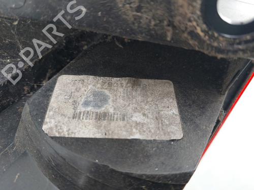 Right taillight NISSAN QASHQAI I (J10, NJ10) 1.6 | BP29352577C35 