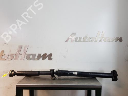 Used Driveshaft PORSCHE PANAMERA (970) 4.8 4S (400 hp) 13144341