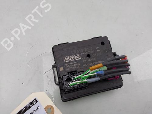 Elektronisk modul AUDI A3 Sportback (8YA, 8YF) 35 TFSI Mild Hybrid (150 hp) 25448973