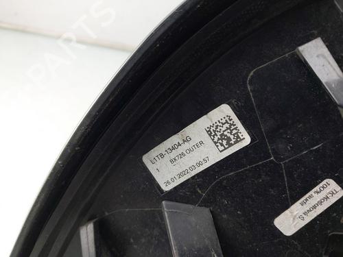 Right taillight FORD PUMA (J2K, CF7) 1.0 EcoBoost mHEV | BP30121806C35