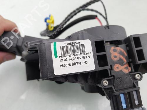 Steering column stalk RENAULT CAPTUR I (J5_, H5_) 0.9 TCe 90 | BP36489288I23 - Image 5