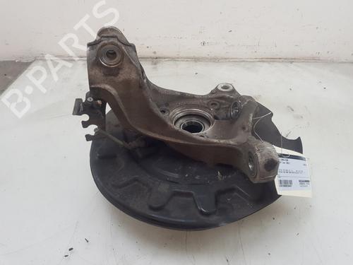 Used Left front steering knuckle VW GOLF VIII (CD1, DA1) 2.0 GTI (245 hp) 27507518