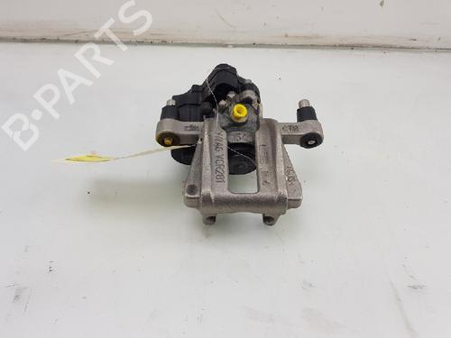 Right rear brake caliper SEAT LEON Sportstourer (KL8, KLD) 1.5 TSI | BP12032763M106 