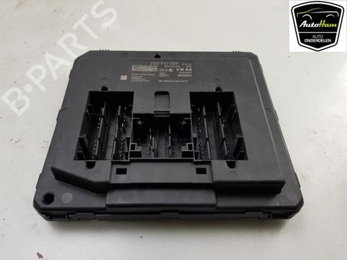 Electronic module SEAT IBIZA V (KJ1, KJG) 1.0 TSI | BP12044376M83 