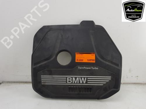 Used Underbody protection Underbody protection BMW X2 (F39) sDrive 20 i (192 hp) 16983335 16983335