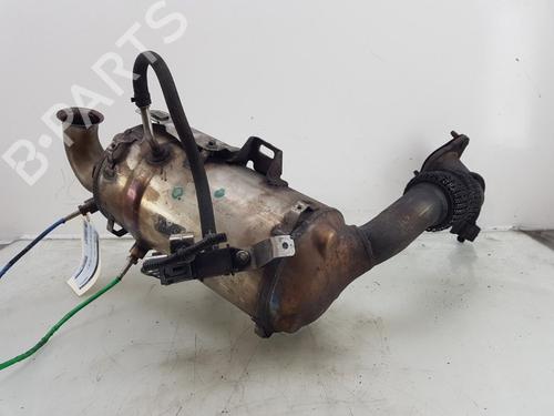 Particulate filter FORD FIESTA VI (CB1, CCN) 1.6 TDCi | BP25790982M81 