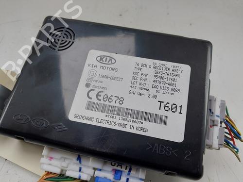 Electronic module KIA PICANTO II (TA) 1.0 | BP29910424M83
