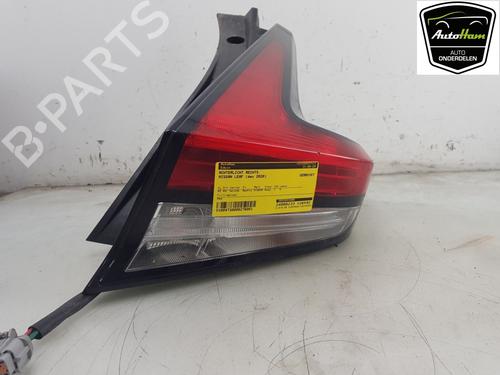 Right taillight NISSAN LEAF (ZE1) Electric | BP18167042C35