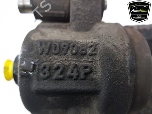 Left rear brake caliper BMW 3 (F30, F80) 320 d | BP12042976M107 
