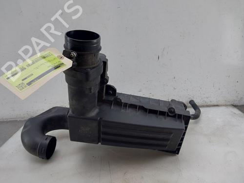 Caja filtro de aire SEAT ALTEA (5P1) 1.8 TFSI (160 hp) 32319797