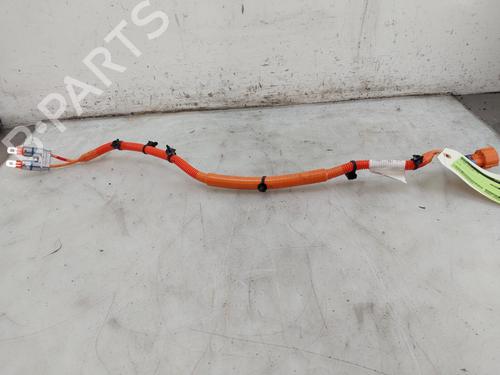 Used Other Other BYD SEAL U 1.5 Plug-in Hybrid Front-Wheel Drive (218 hp) 36698817 36698817