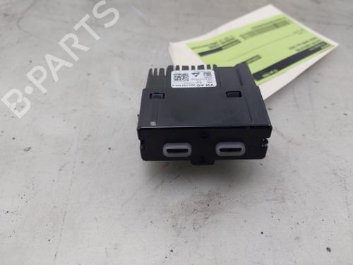 electronic-module-skoda-kamiq-nw4-2019-36838965 main image