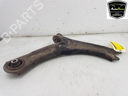 Right front suspension arm VW CADDY III Box Body/MPV (2KA, 2KH, 2CA, 2CH) 1.6 TDI | BP16433810M13 