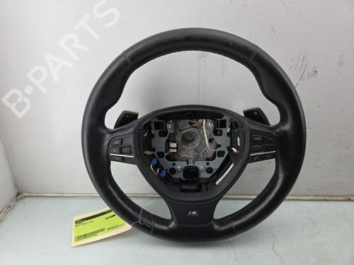 Used Steering wheel Steering wheel BMW 5 Touring (F11) M 550 d xDrive (381 hp) 34057085 34057085