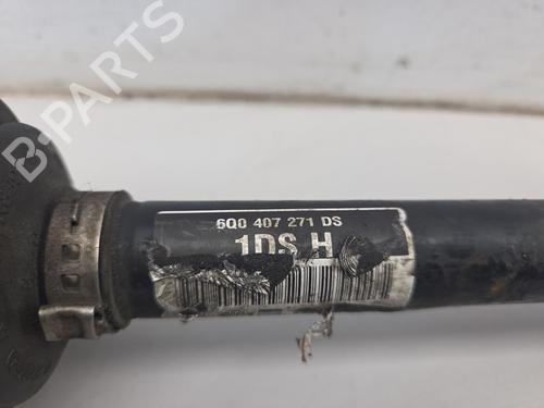 Left front driveshaft SKODA FABIA II Combi (545) 1.2 TSI | BP37194890M38 - Image 4
