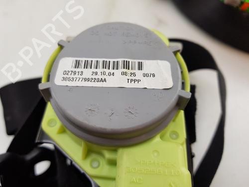 Kollisonspute sett MERCEDES-BENZ C-CLASS Coupe (CL203) C 180 Kompressor (203.746) | BP12060075C86 