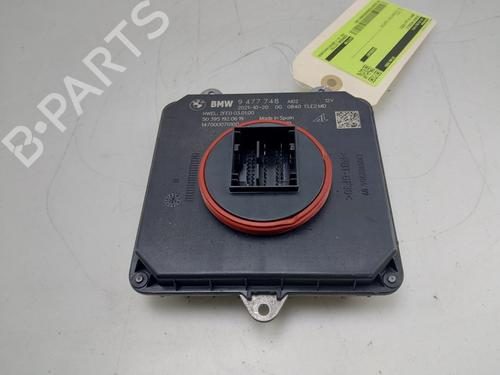 Used Electronic module BMW i3 (I01) Electric (170 hp) 31170341