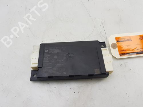 Used Electronic module Electronic module 23500864 23500864