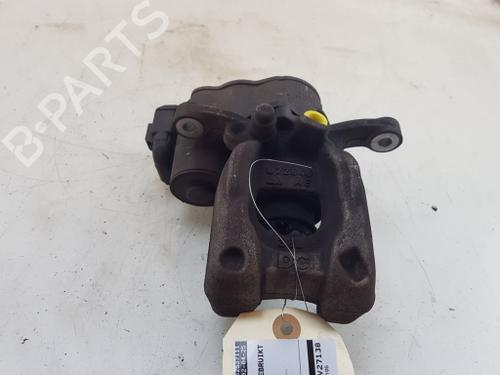 Used Left rear brake caliper Left rear brake caliper MERCEDES-BENZ A-CLASS (W177) A 180 (177.084) (136 hp) 24888014 24888014