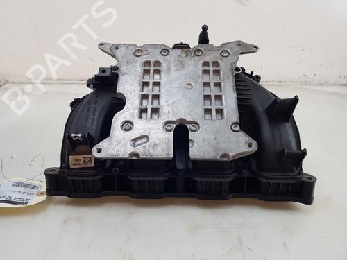 Used Intake manifold BMW 3 Gran Turismo (F34) 320 i (184 hp) 27154677
