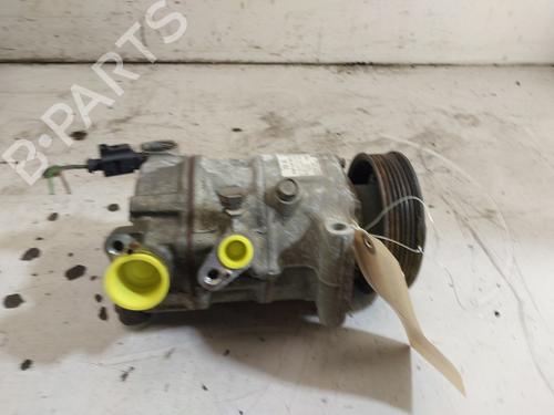 Used AC compressor AC compressor AUDI A3 Sportback (8VA, 8VF) 2.0 TDI (136 hp) 40525687 40525687