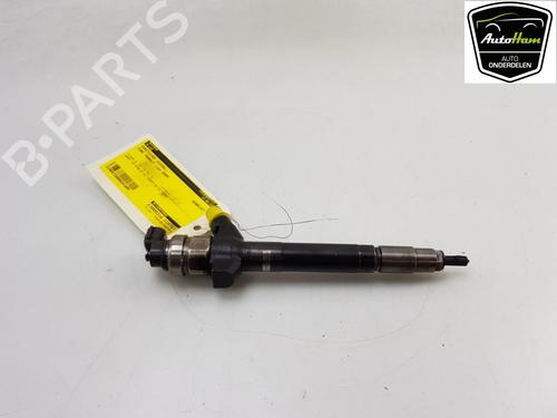 Used Injector FORD TRANSIT Van (FA_ _) 2.2 TDCi (110 hp) 14984691
