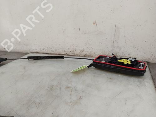 Gear lever AUDI A3 Sportback (8YA, 8YF) 30 TDI | BP37179442M90 - Image 2